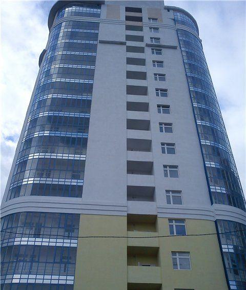 Зеленый берег