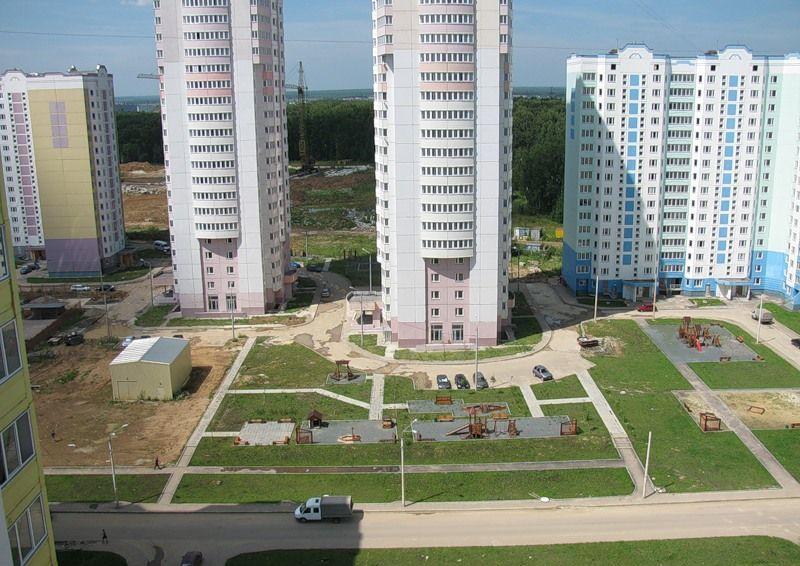 Губернский