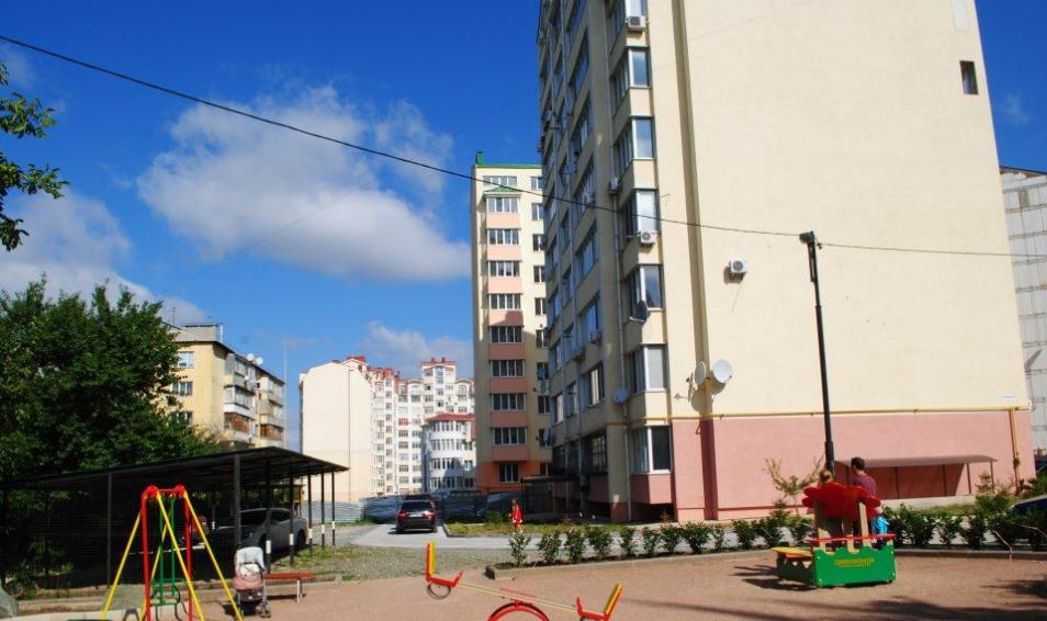 Московский