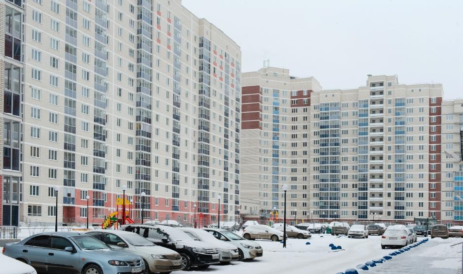 Хрустальногорский