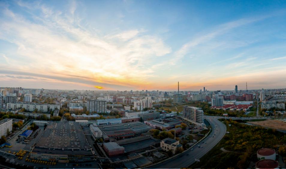 Чемпион Парк