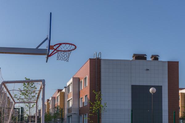 Царево Village