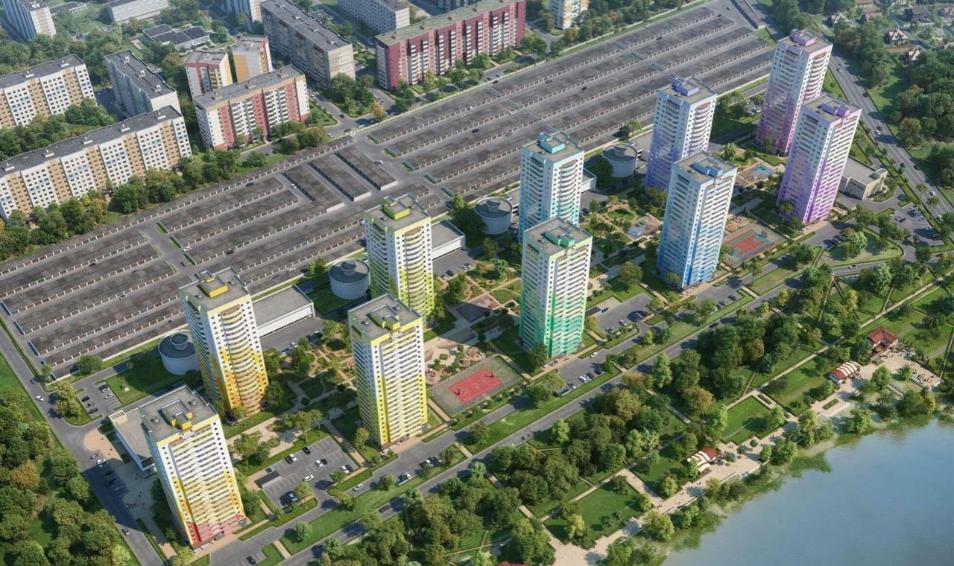 Сурская Ривьера