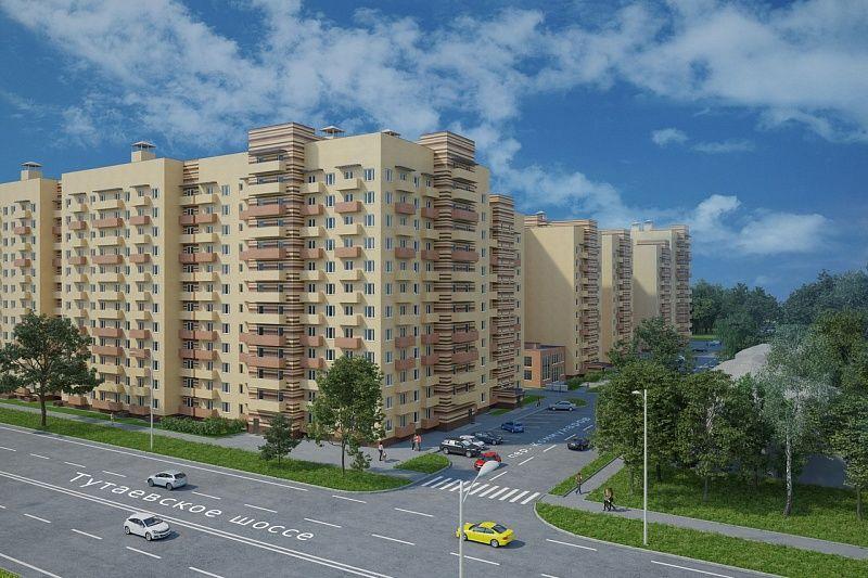 Клевер парк