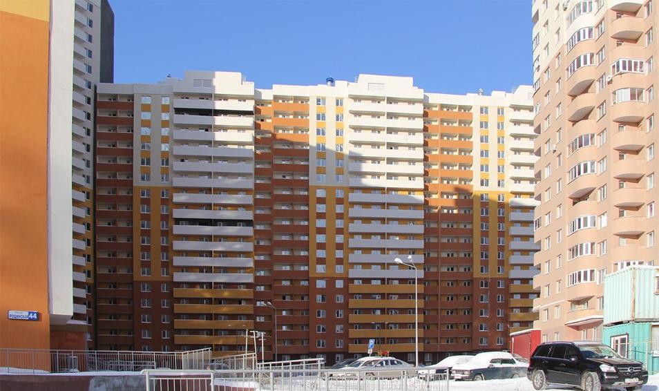 Рощинский
