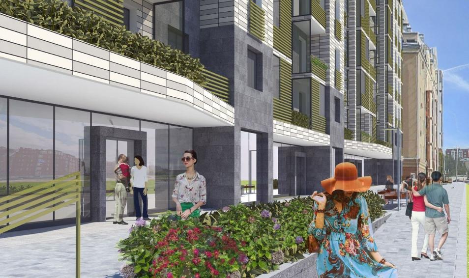 Островский