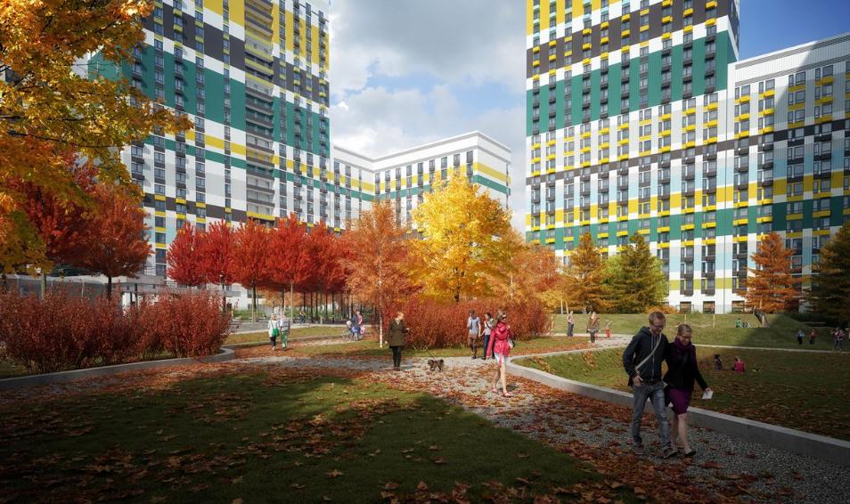 Варшавское шоссе 141