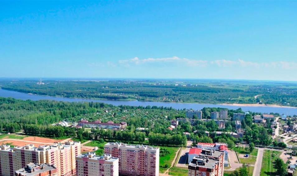 Яблоневый посад