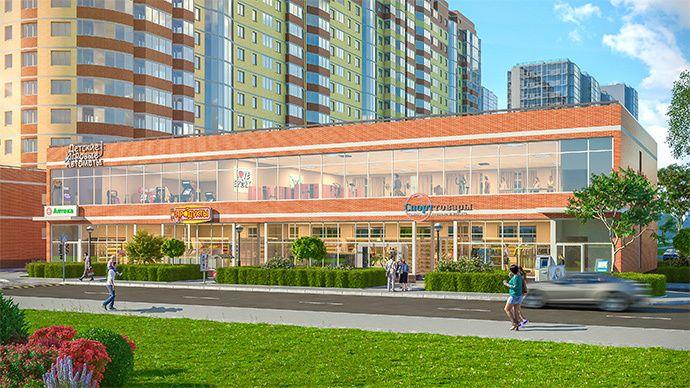 Времена года 3