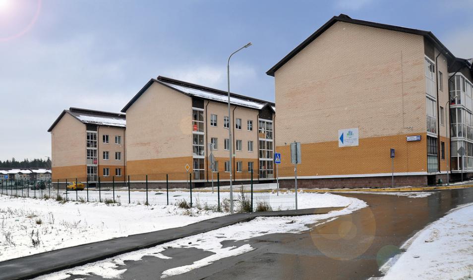 Коренёвский форт