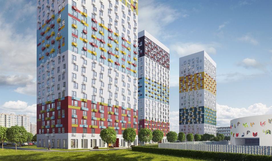 Варшавское шоссе 141