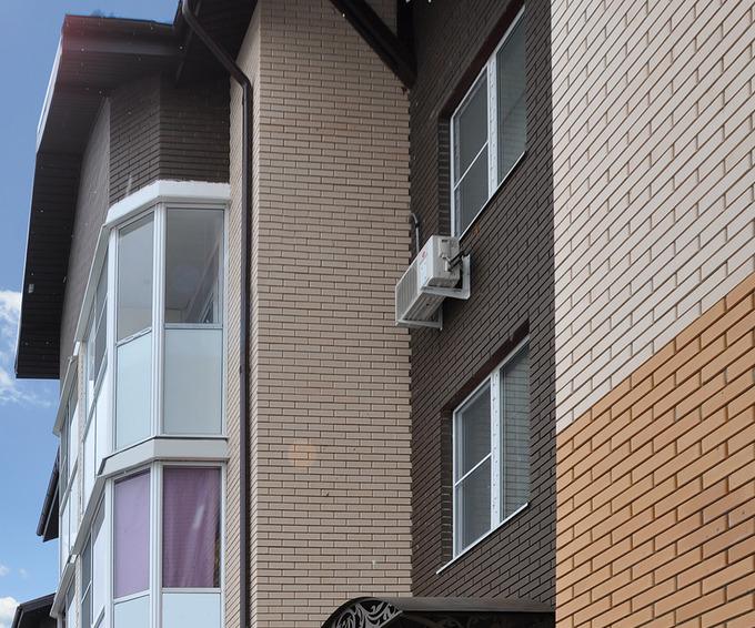 Коренёвский форт