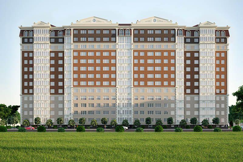 Махачкалинский