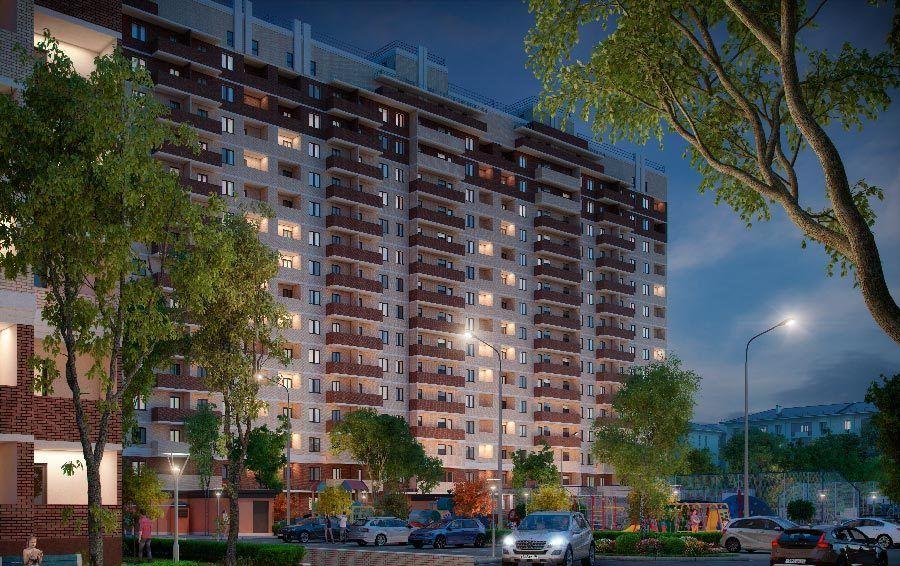 Притяжение