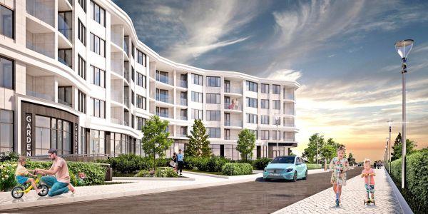 Garden (Гарден)