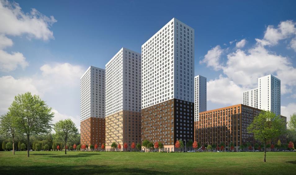 Столичные поляны