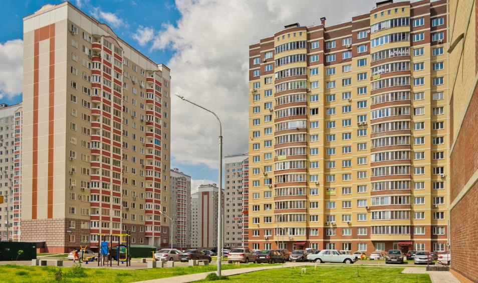 Новое Бутово