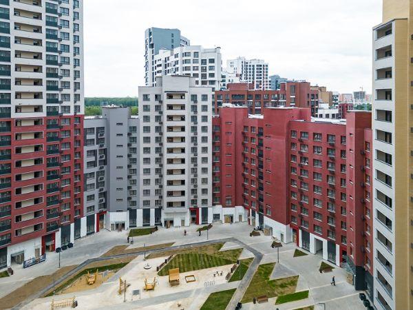 Датский квартал