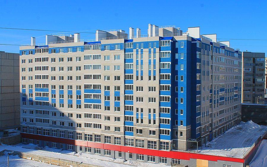 пр. Тракторостроителей (поз.11Б)