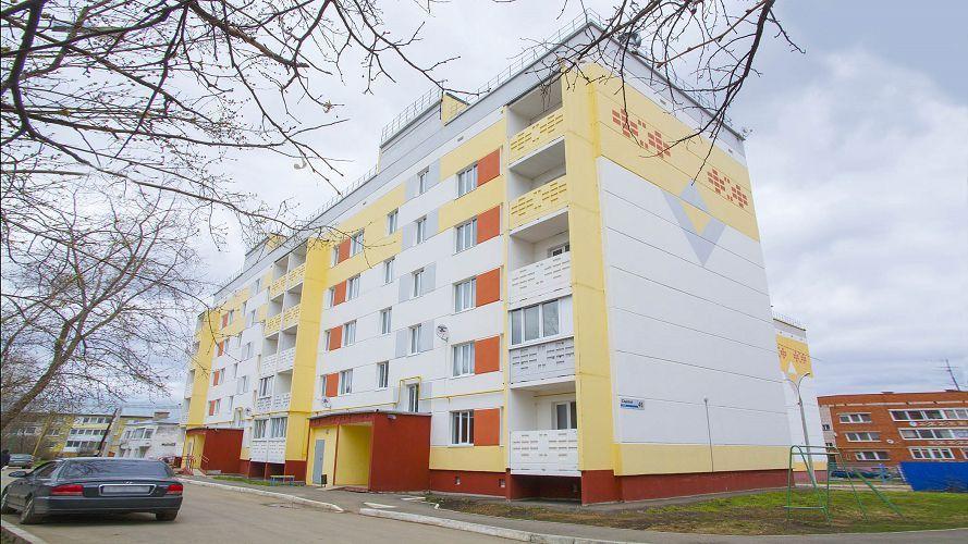 Горизонт