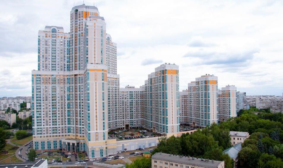 Загорье