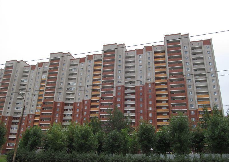 Ласточка