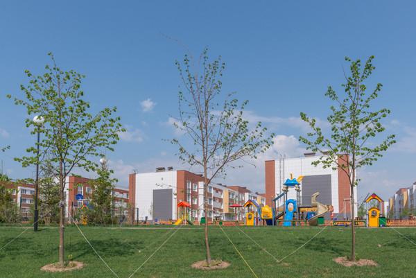 Царево Village