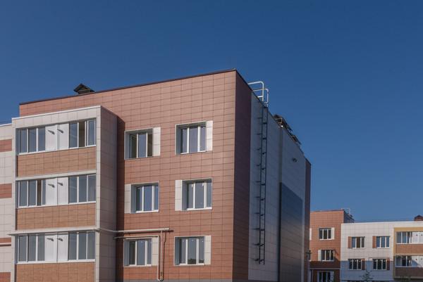 Царево Village