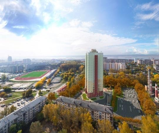 по ул. Расточная