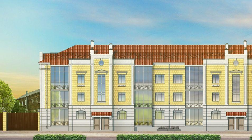 По ул.Юных Пионеров 44