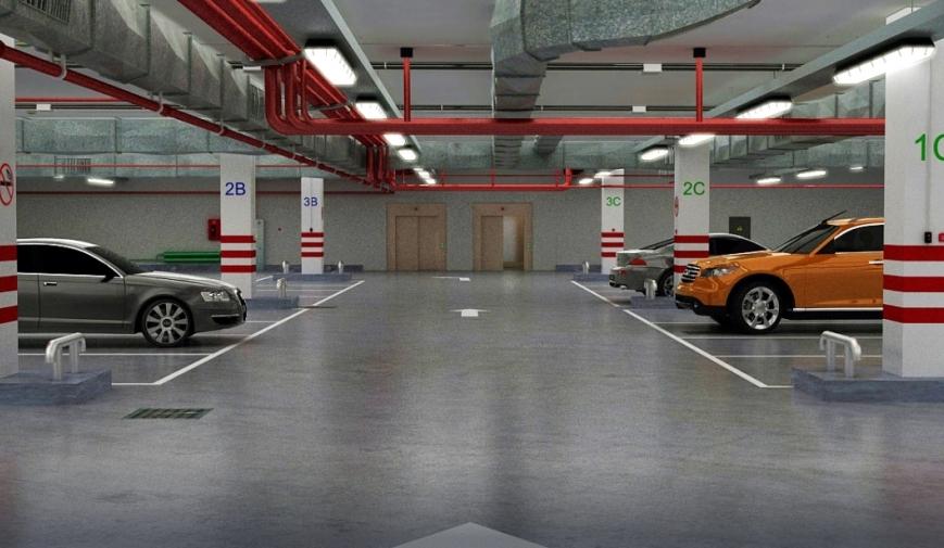 Чемпион Парк