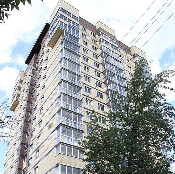 Президентский