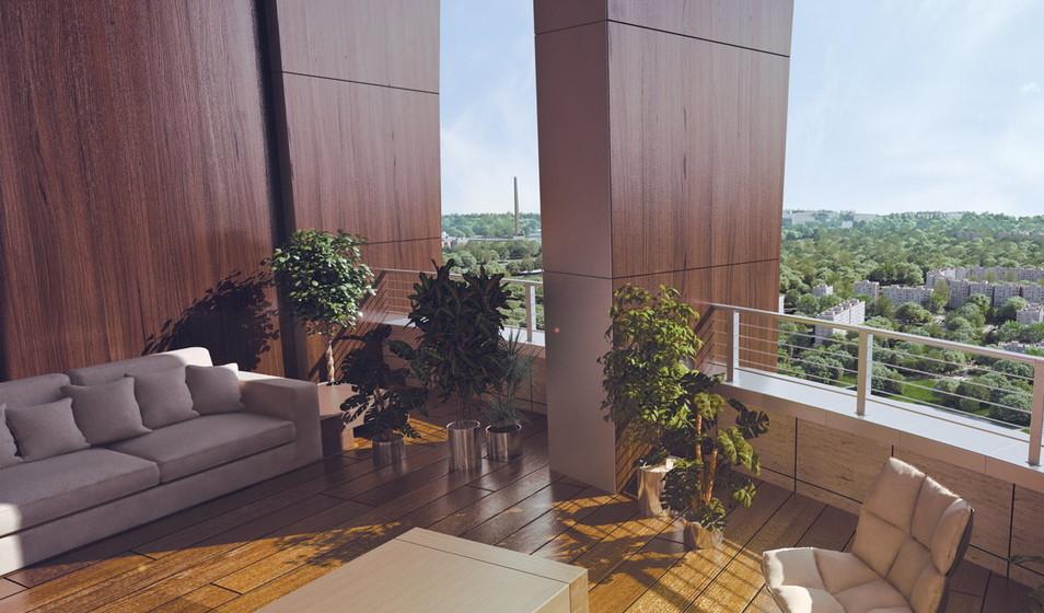 Долина Сетунь