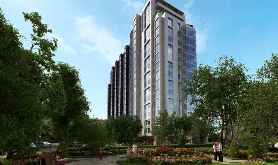 Басманный 5