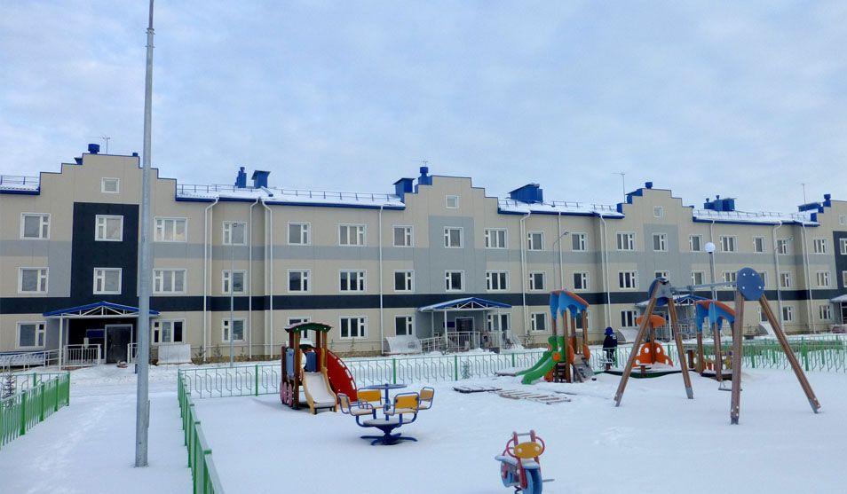 По ул.Осенняя