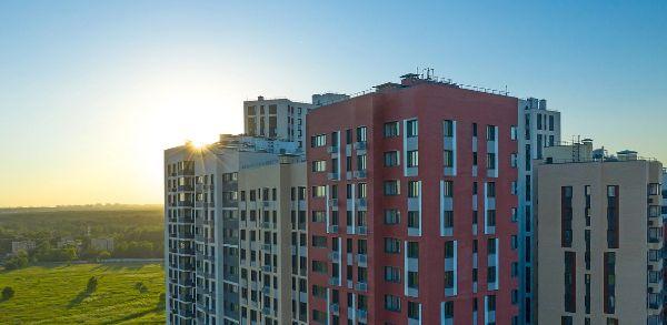 Датский квартал