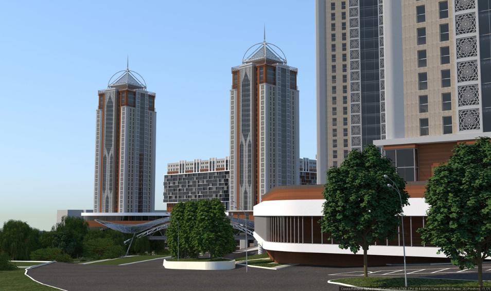 мкр. Планета