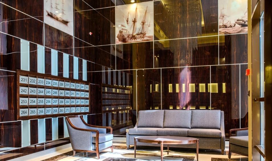 Алые Паруса