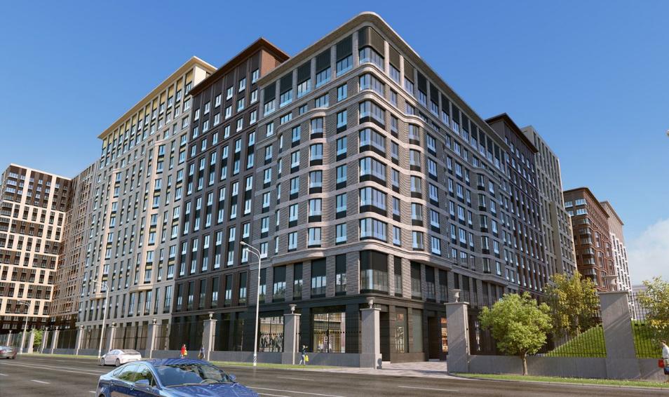 Царская площадь