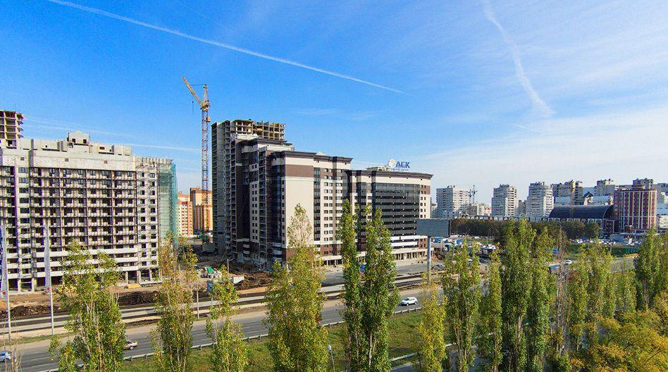 Московский квартал