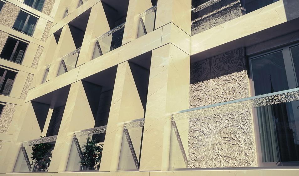 Smolensky De Luxe (Смоленский Де Люкс)