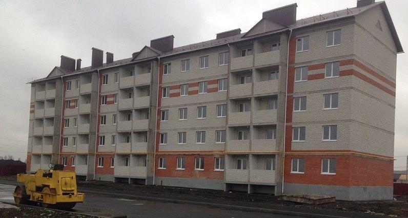 мкр. Северный