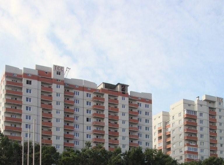 Восточно-Кругликовский