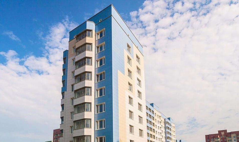 Рассветная 8