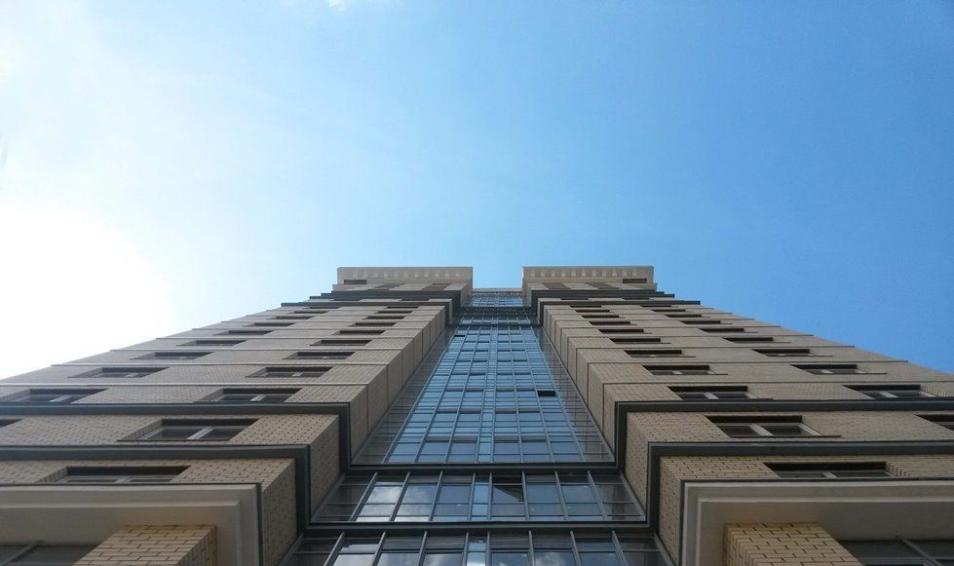 Президентский