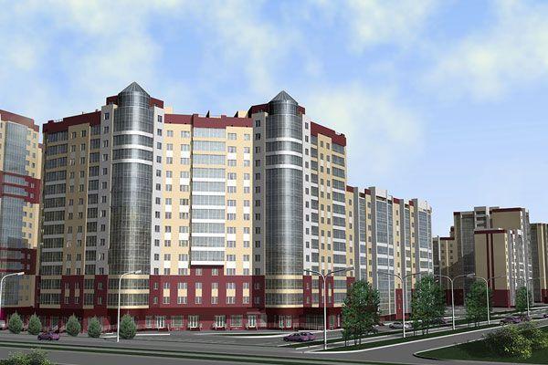 Арбеково Парк