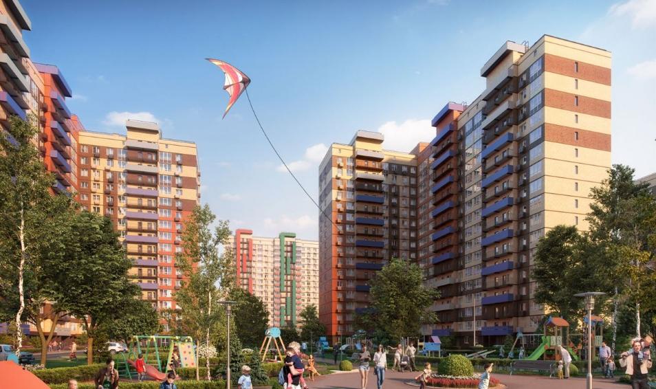 Пригород Лесное