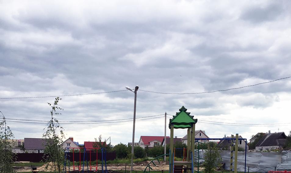 Южный