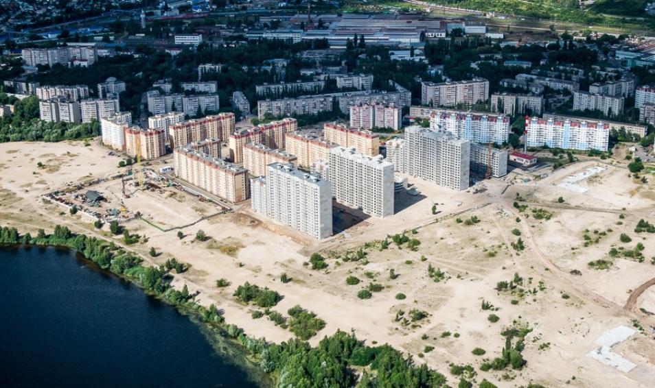 Лазурный