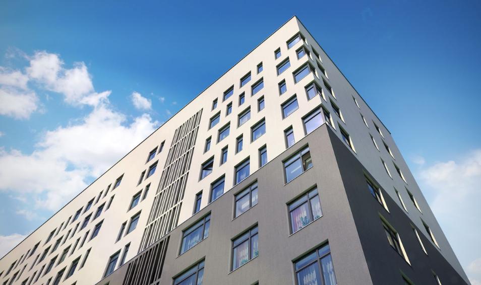 Маршала Захарова 7